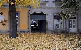 Via Tokaj Vendégház